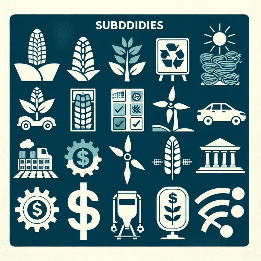 The types of subsidies are endless 지원금의 종류는 무궁무진해요