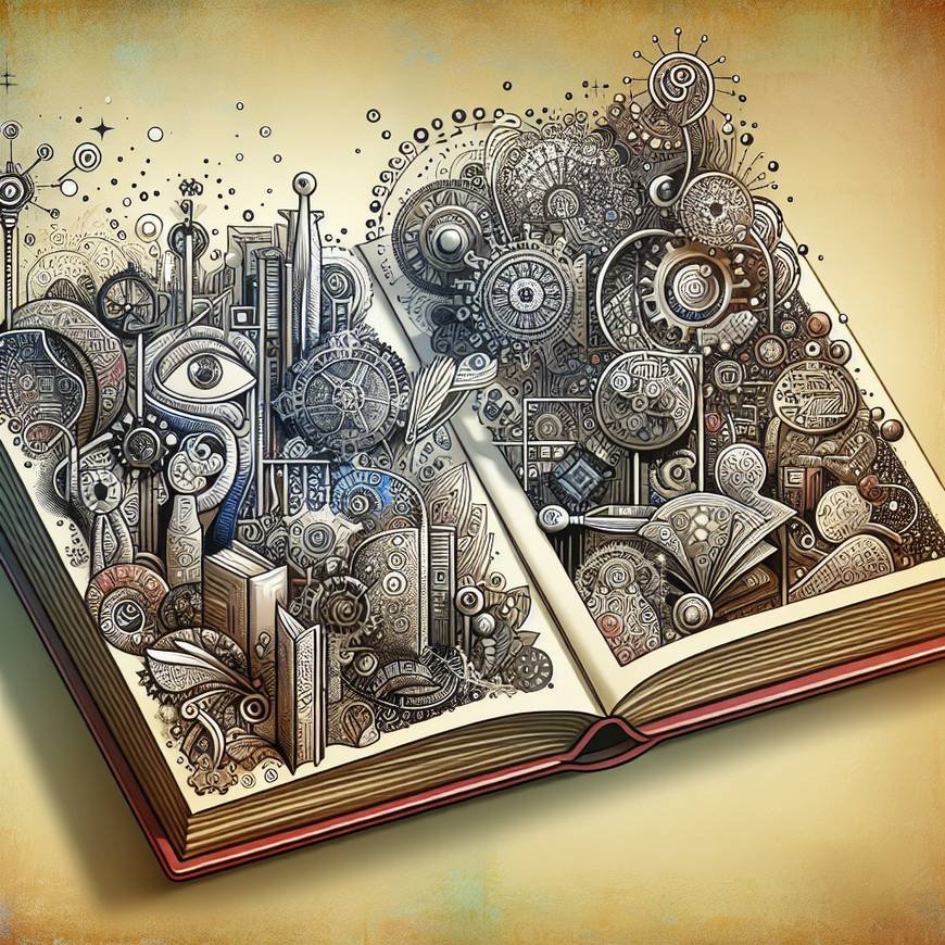 Understand the language of the material 소재의 언어를 이해하라
